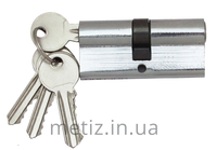 Сердцевина Fortezi цинк с 5 английскими ключами
