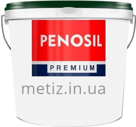 Герметик акриловый внутренний Penosil Premium Acrylic 7кг