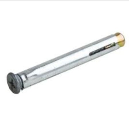 Оконный (рамный) анкер для монтажа оконных и дверных коробок 10мм